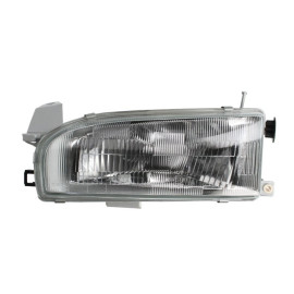 Фара передняя Depo 2121162llde