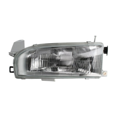 Фара передняя Depo 2121162llde