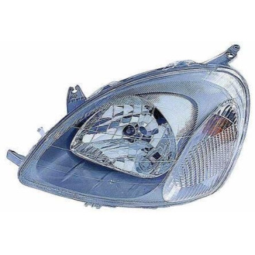 Фара передня Depo 21211a2lldem