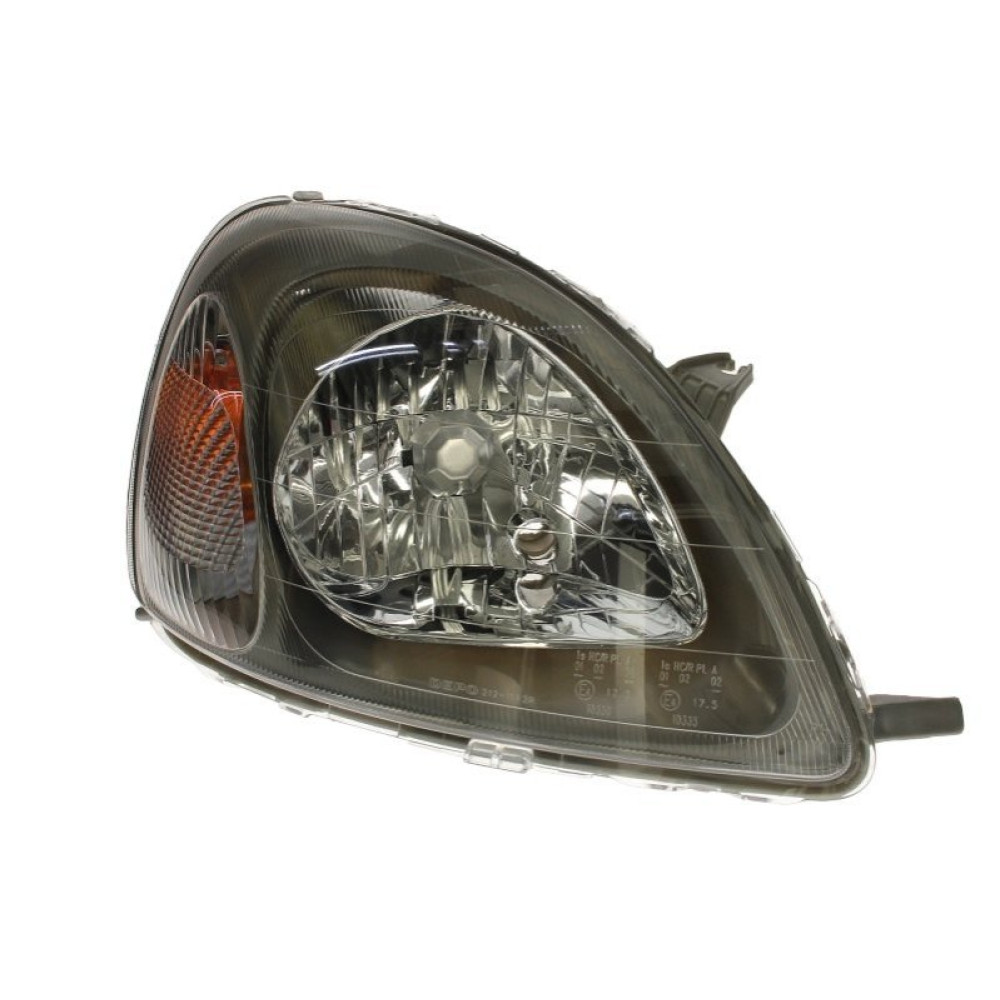 Фара передня Depo 21211a2rldem