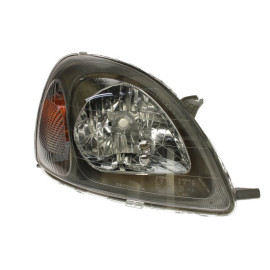 Фара передня Depo 21211a2rldem