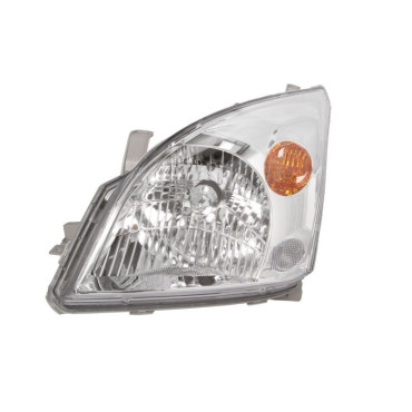 Фара передня Depo 21211d7lldem
