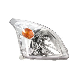 Фара передня Depo 21211d7rldem