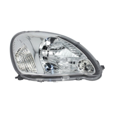 Фара передня Depo 21211f5rldem