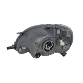Фара передня Depo 21211f5rldem