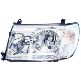 Фара передня Depo 21211h9rldem