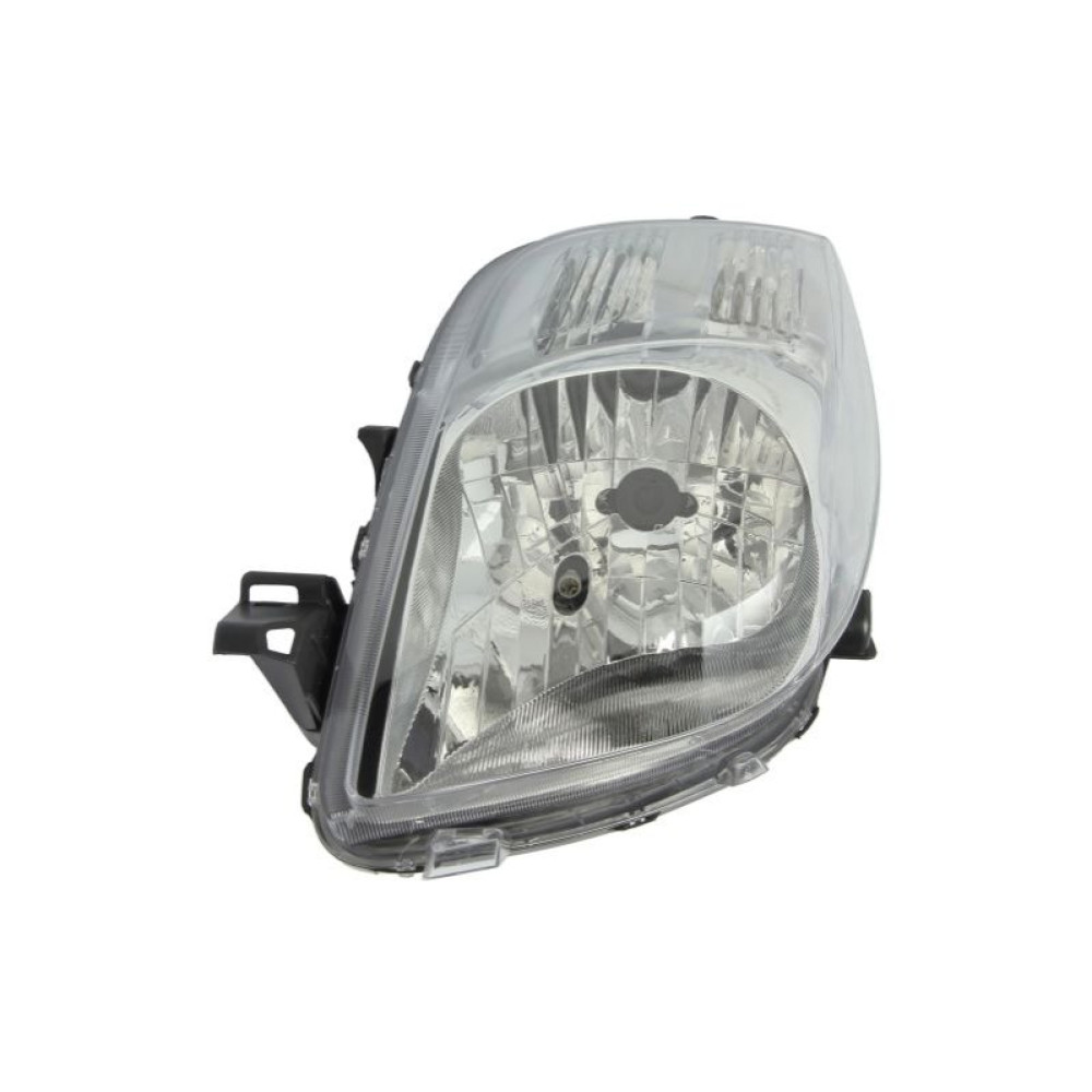 Фара передня Depo 21211l2lldem