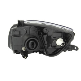 Фара передня Depo 21211l2lldem