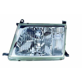 Фара передняя Depo 21211n2rldem