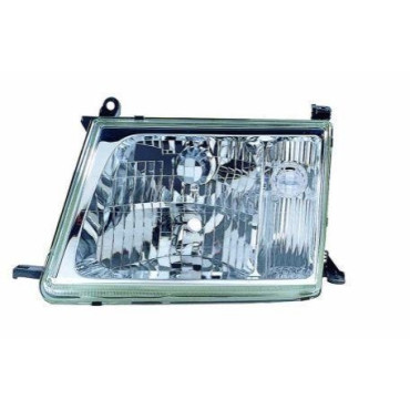 Фара передняя Depo 21211n2rldem