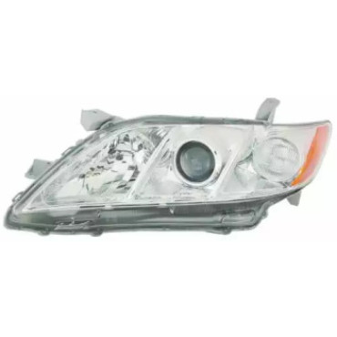 Фара передняя Depo 21211q6lldem