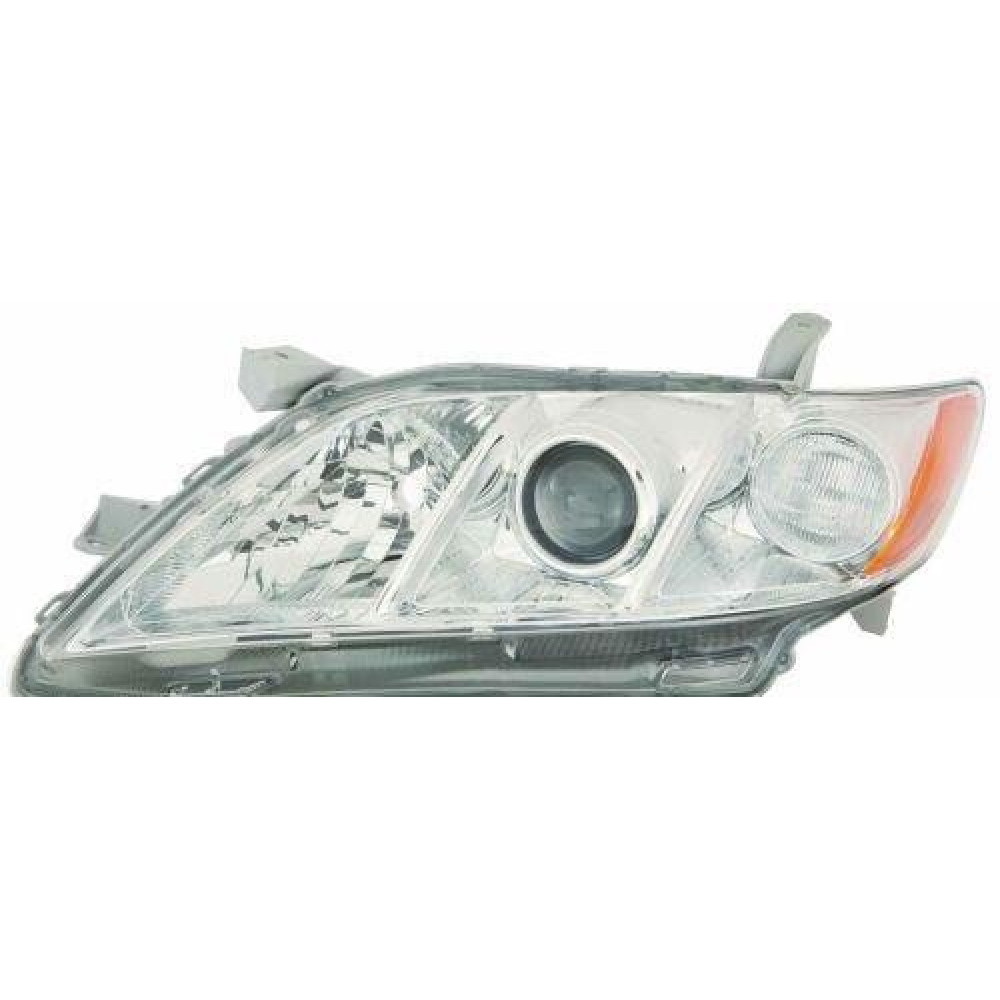 Фара передняя Depo 21211q6rldem