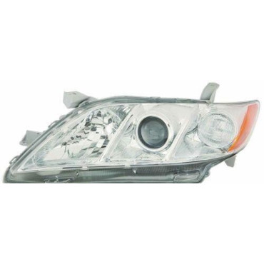 Фара передняя Depo 21211q6rldem