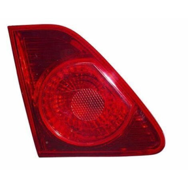 Фара задняя Depo 2121329lldue