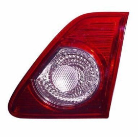 Фара задняя Depo 2121329rldue