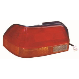 Задний фонарь Depo 2121994rae