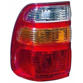 Фара задняя Depo 21219b6ra