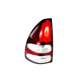Фара задняя Depo 21219g5lue