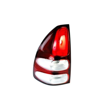 Фара задняя Depo 21219g5lue