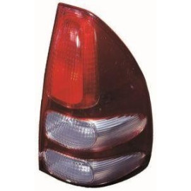 Фара задняя Depo 21219g5rue