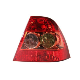 Фара задняя Depo 21219k5rldae