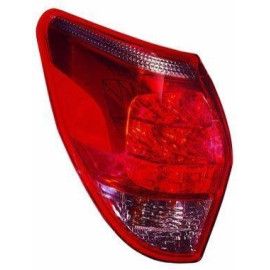 Ліхтар задній Depo 21219n2lue