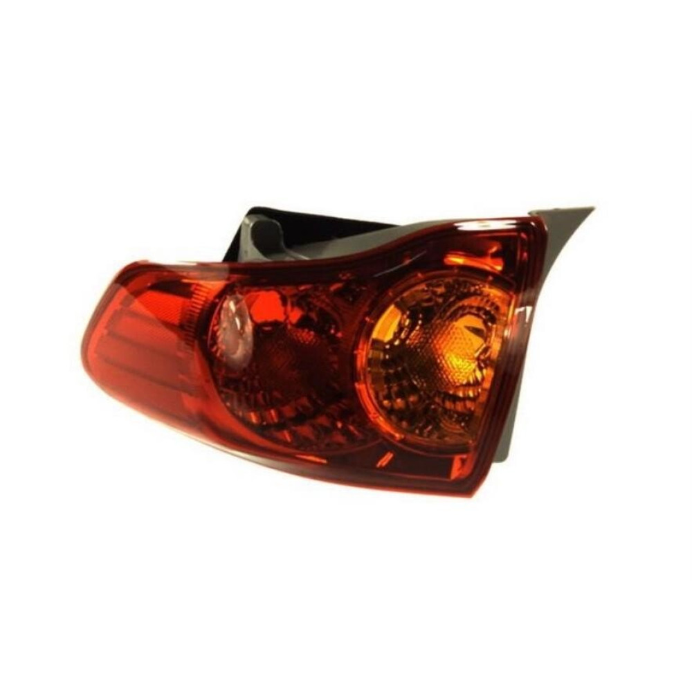 Фара задняя Depo 21219q3rue