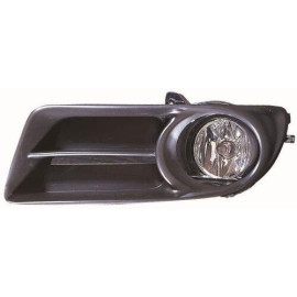 Фара противотуманная Depo 2122048rue