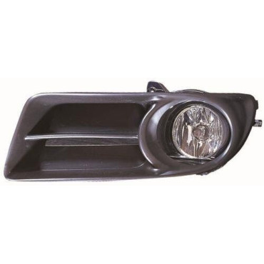 Фара противотуманная Depo 2122048rue