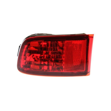Фара противотуманная Depo 2122924rue