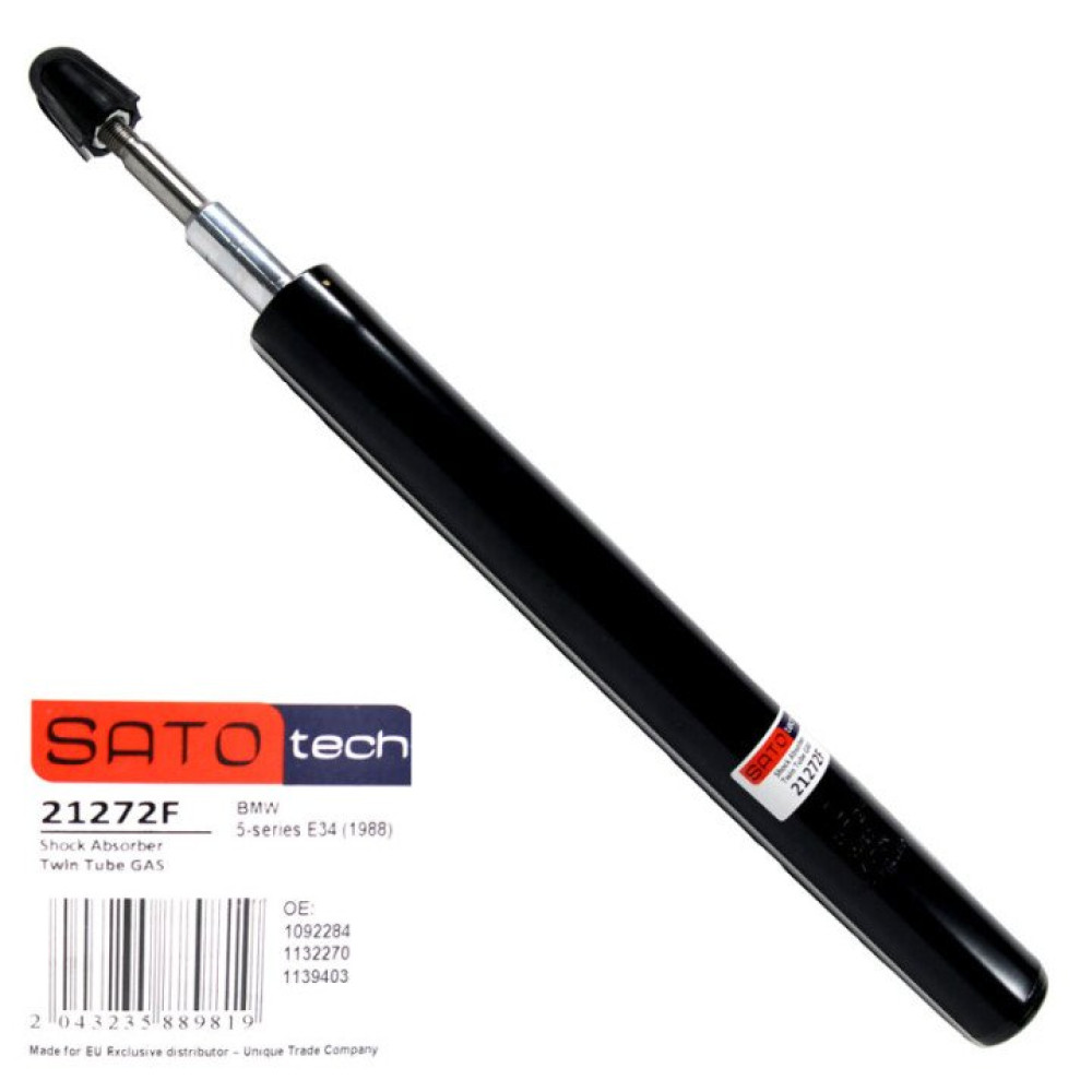 Амортизатор SATO TECH 21272f