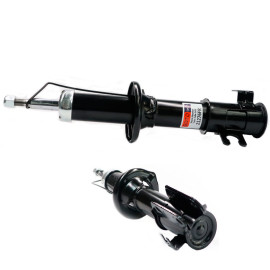 Амортизатор SATO TECH 21276fr