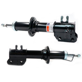 Амортизатор SATO TECH 21277fl