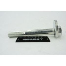Болт регулювання развала Febest 2129001