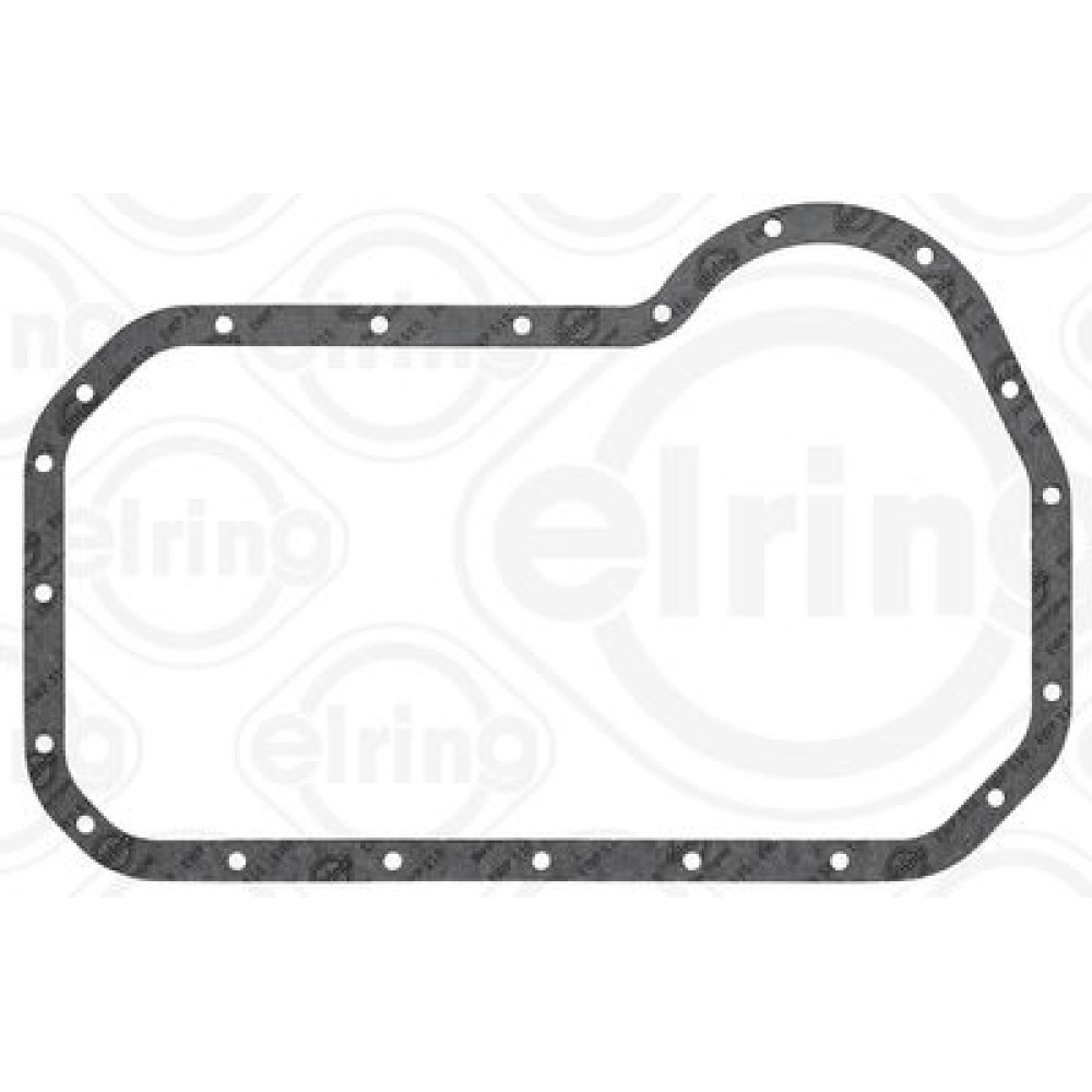 Прокладка піддона VW/Audi 1.3/1.6/1.8 ELRING 213070