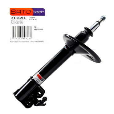 Амортизатор SATO TECH 21312fl