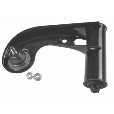 Гальмівні колодки зад. Caddy/Golf/Octavia (TRW) 17mm CIFAM 8221001