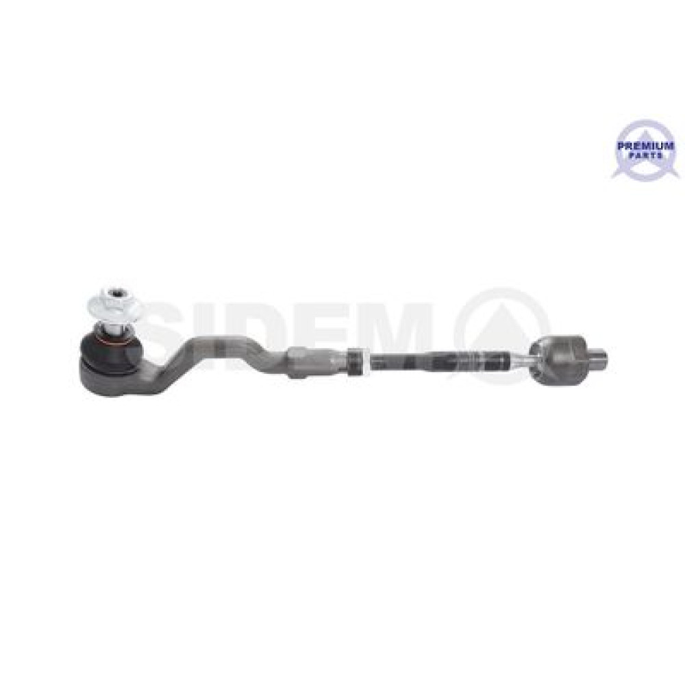Тяга рульова BMW X5 (E53) 00-07 (+ наконечник) SIDEM 21324
