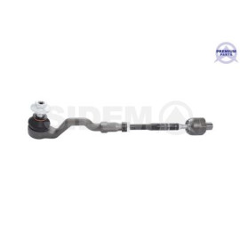 Тяга рульова BMW X5 (E53) 00-07 (+ наконечник) SIDEM 21324