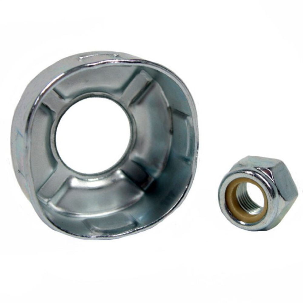Амортизатор SATO TECH 21346r