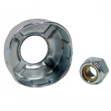 Амортизатор SATO TECH 21346r