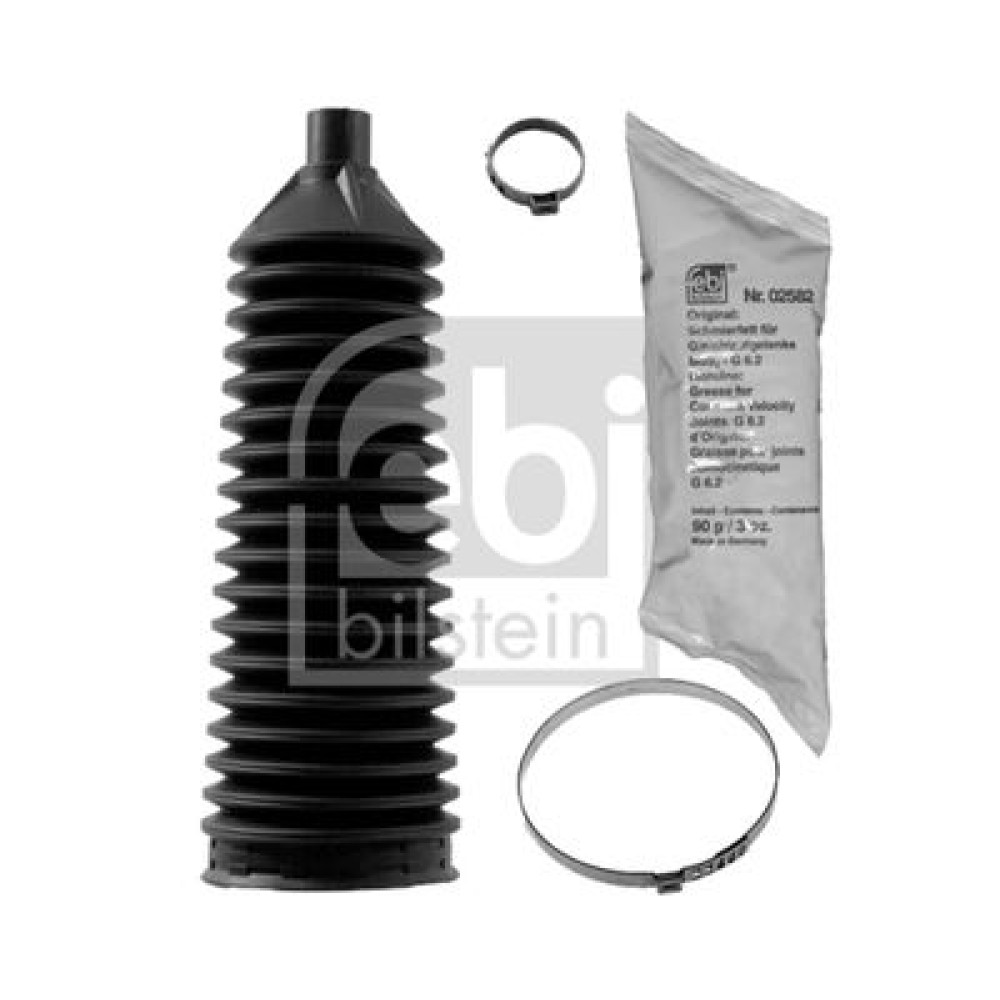 Ремонтний комплект пильника кермової рейки FEBI BILSTEIN 21353