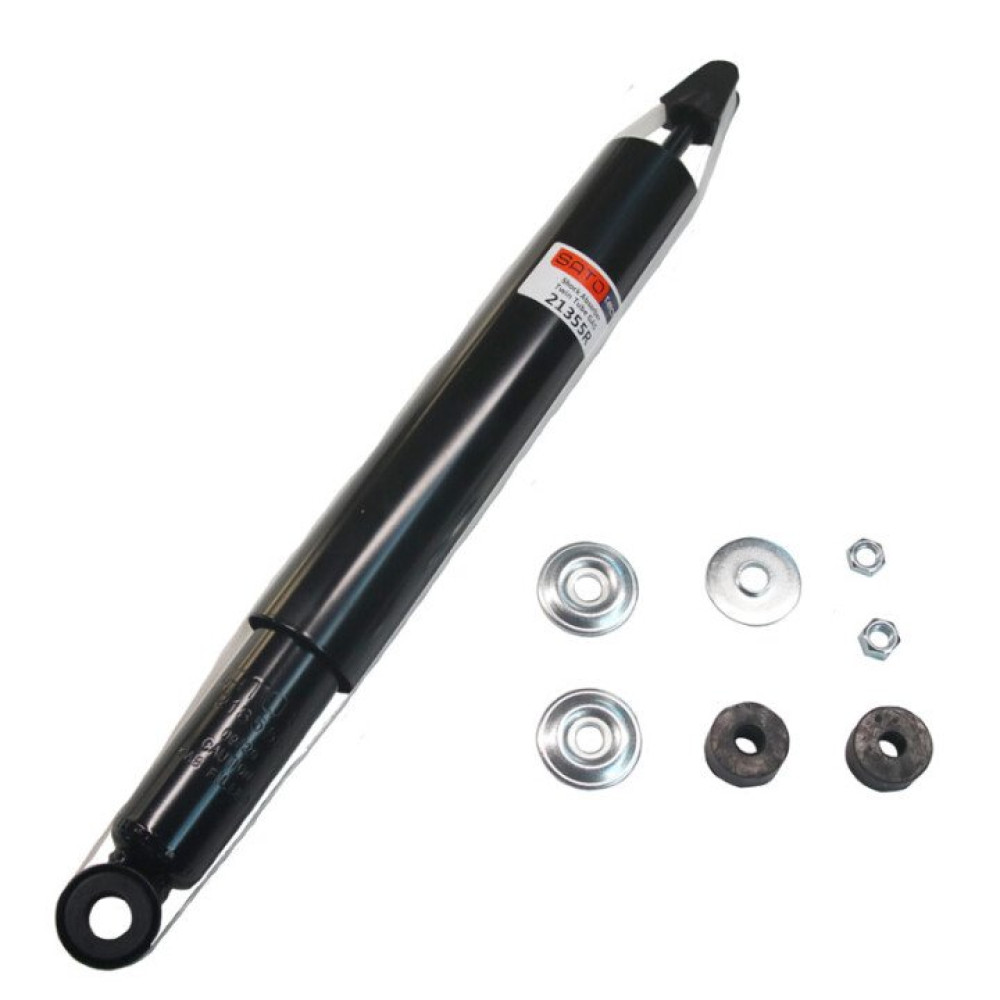 Амортизатор SATO TECH 21355r
