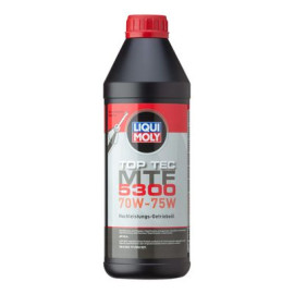 Трансмісійна олива TopTec MTF 5300 70W-75W, 1л. LIQUI MOLY 21359