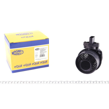 Датчик массового расхода воздуха MAGNETI MARELLI 213719641019