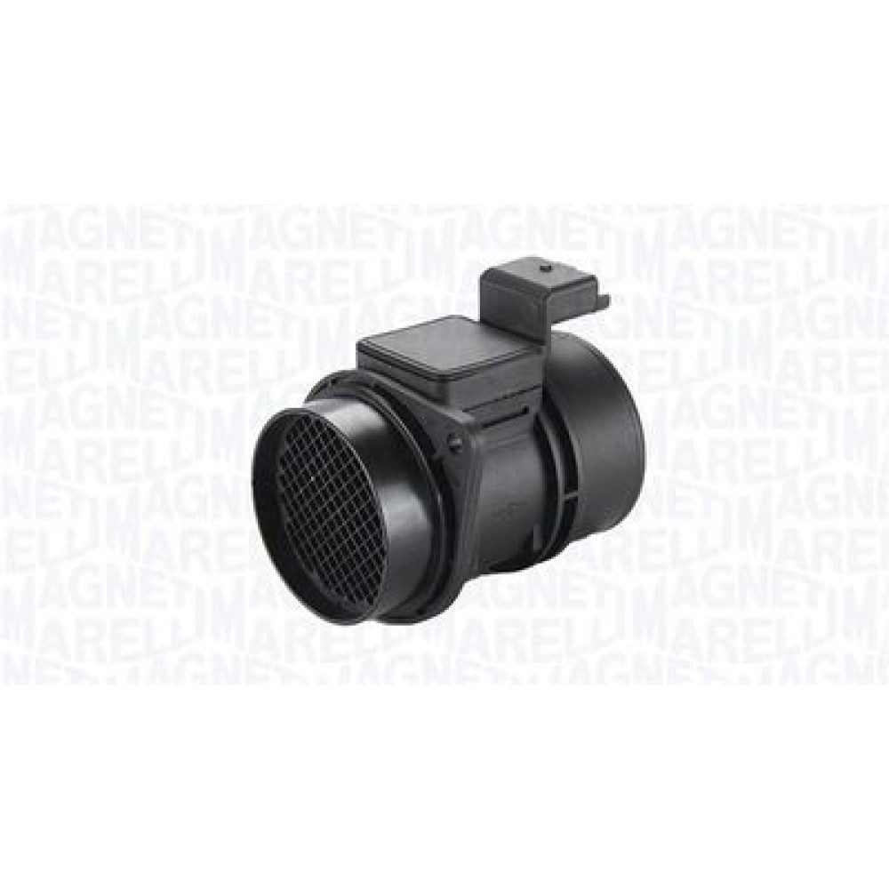 Датчик массового расхода воздуха MAGNETI MARELLI 213719645019