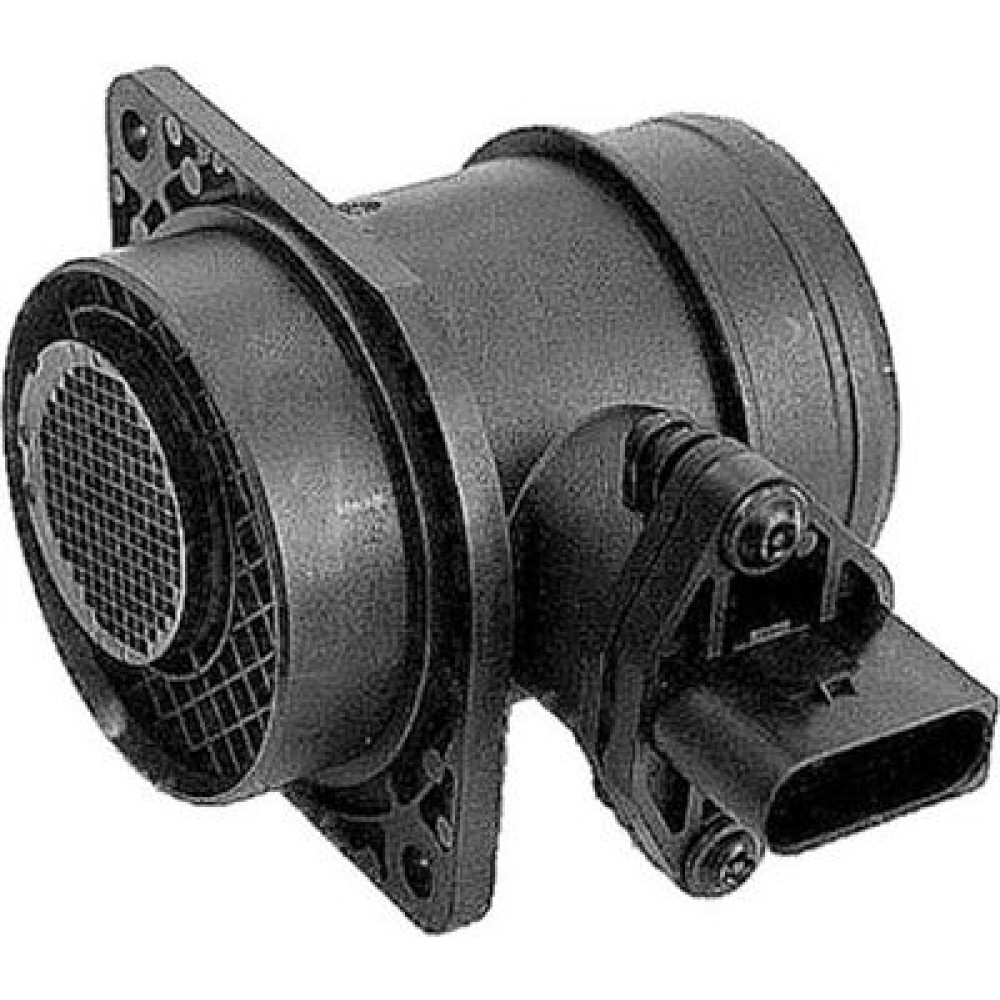 Датчик массового расхода воздуха MAGNETI MARELLI 213719681019