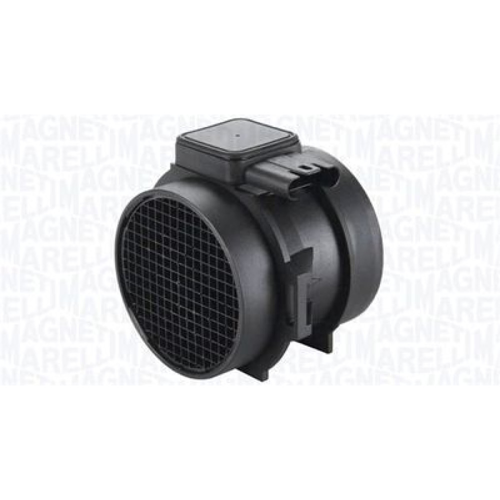 Датчик массового расхода воздуха MAGNETI MARELLI 213719821019