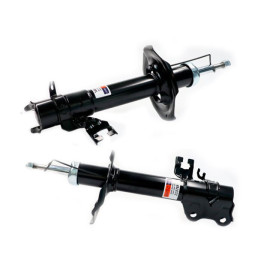 SATO TECH 21378fl Амортизатор SATO TECH 21378fl