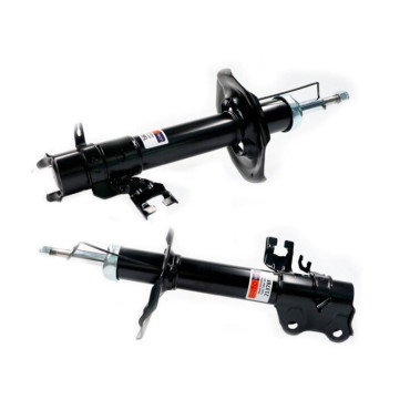 Амортизатор SATO TECH 21378fl